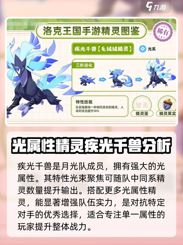洛克王国手游战令精灵有哪些介绍截图4