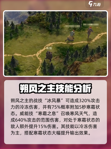 龙息神寂配队攻略介绍截图5
