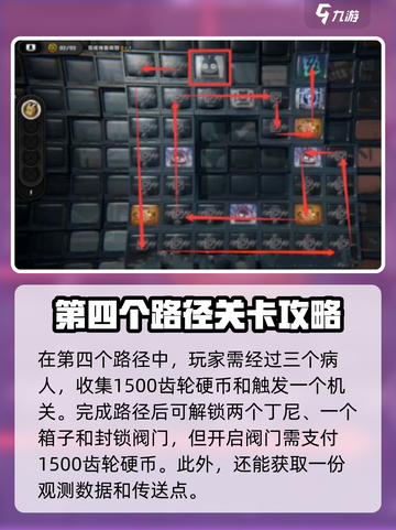 绝区零最后一单任务🔥通关攻略分享！截图4