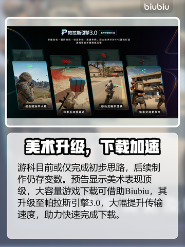 🎮黑神话钟馗玩法曝光！颠覆你想象！截图4