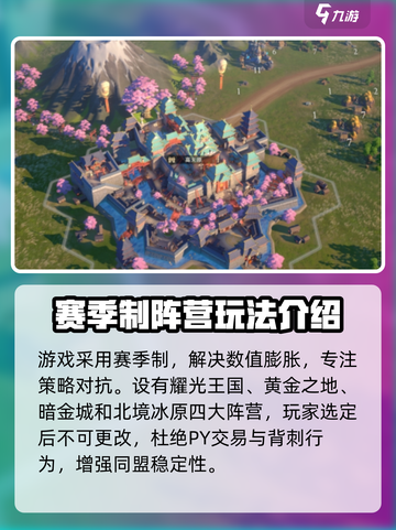 荒野国度测评怎么样介绍截图3