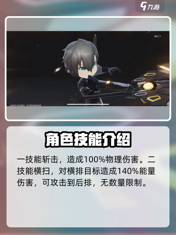 交错核心格拉姆值得培养吗介绍截图3