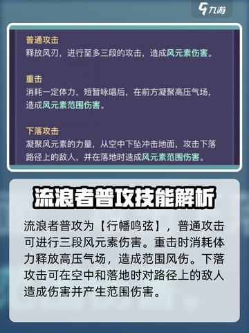 原神流浪者怎么样介绍截图2