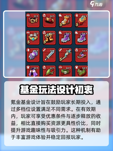 冒险者日记基金如何购买介绍截图3