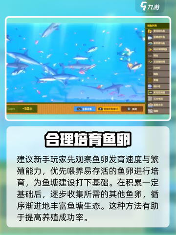潜水员戴夫养鱼攻略💎手游玩法大公开！截图3