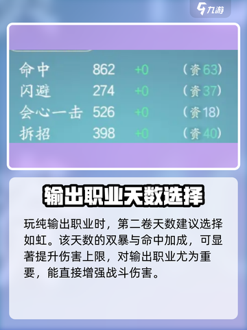 诛仙2手游天书加点🔥最强攻略来袭！💥截图4