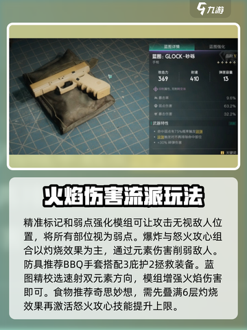 七日世界最强武器搭配推荐介绍截图4