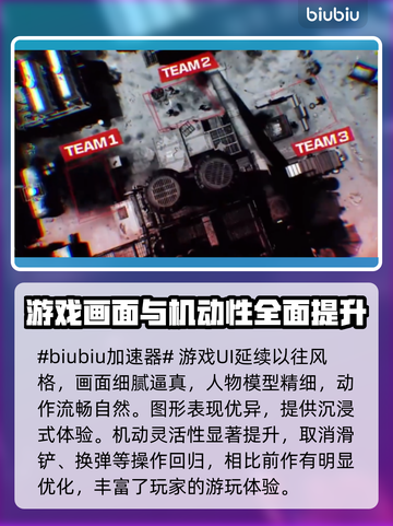 COD20测评🔥特色玩法大揭秘！🎮截图2