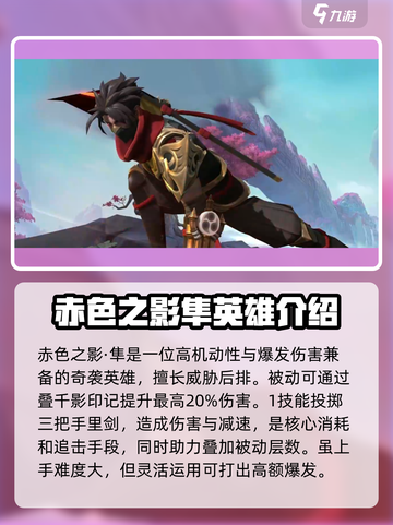 决胜巅峰🔥英雄大全图鉴，游戏党必看！截图4