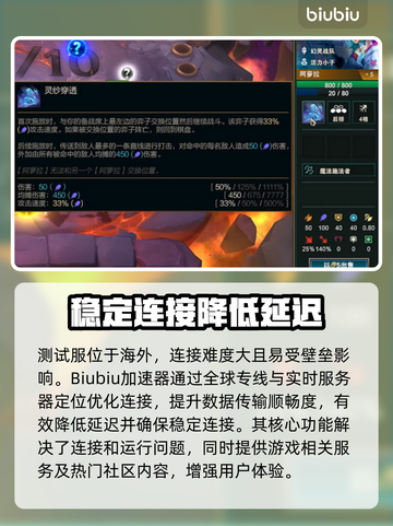 云顶之弈🔥PBE加速器下载全攻略来啦！截图4