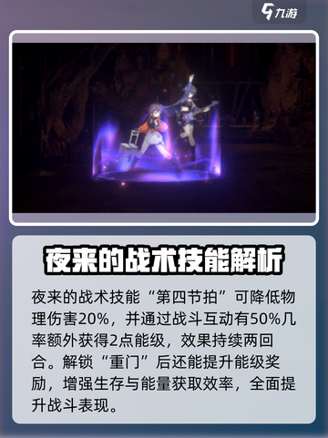 新月同行吉他角色介绍介绍截图4