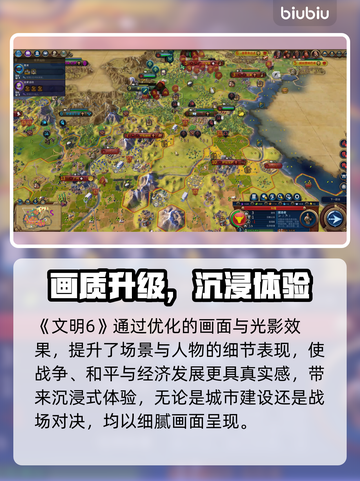 🔥文明6白金版售价曝光！🎮💥截图4