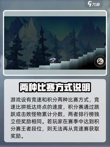 超时空跑跑⚡3v3模式玩法攻略详解💥截图4