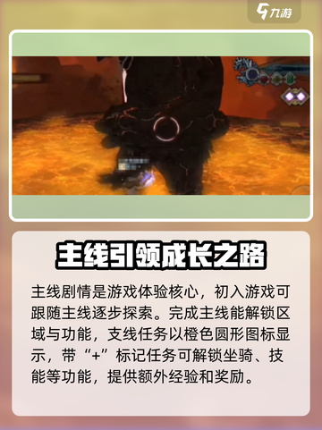 最终幻想14水晶新手攻略介绍介绍截图3