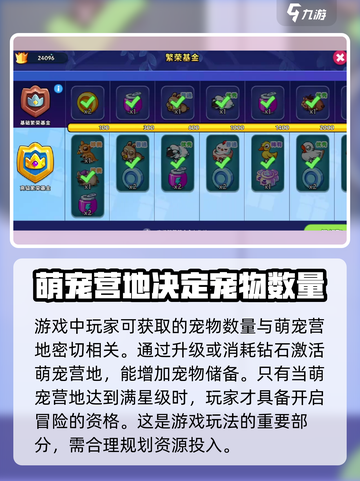 梦幻庄园玩法是怎样的介绍截图3