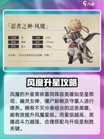 异世代光与魔法升金是什么介绍截图3