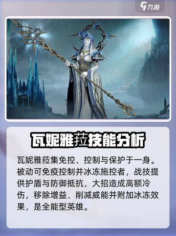 🔥龙息神寂：必看元素英雄排行榜🔥截图2