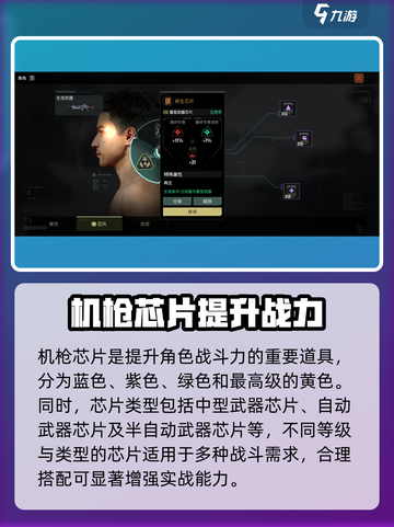代号56机枪芯片怎么获取介绍截图2