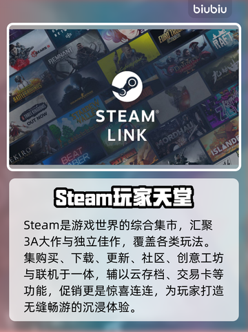 🎮Steam卡登录？一招秒进！截图2