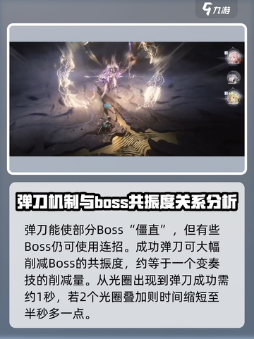 鸣潮⚡逆势回击打法触发攻略来了！💥截图3