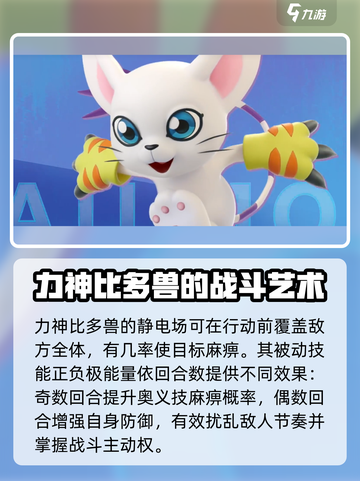 数码宝贝源码力神比多兽介绍介绍截图4