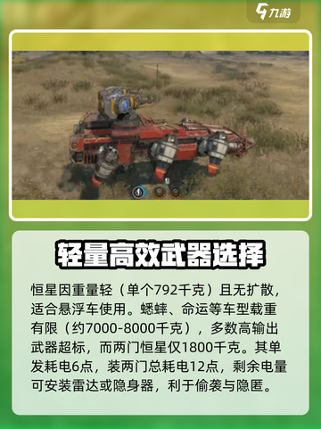 创世战车🔥恒星等离子炮，威力爆表💥截图3
