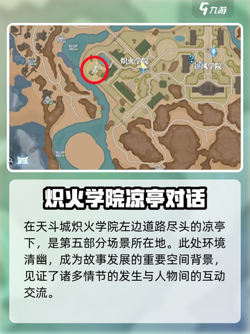 斗罗大陆猎魂世界火舞的回忆在哪介绍截图6