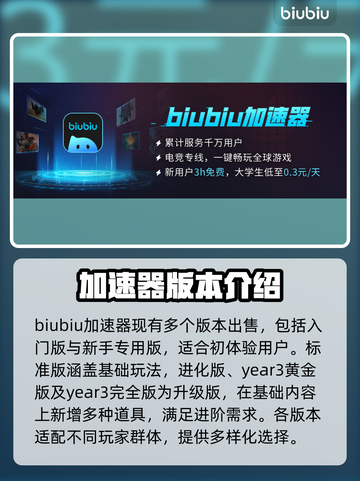 彩虹六号终极版💥，版本区别全解析！🔥截图2