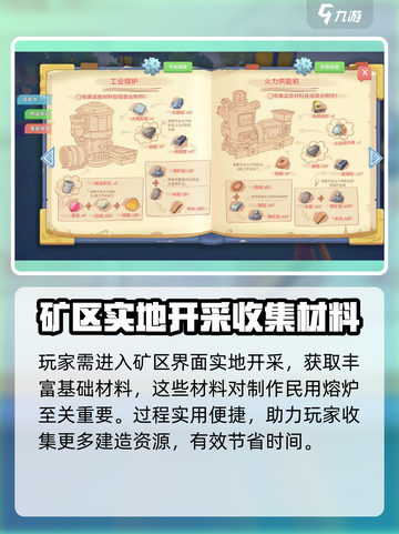 🔥波西亚时光：民用熔炉获取全攻略💎截图2