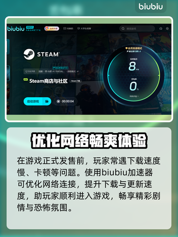 寂静岭F正式上线时间⚡揭秘游戏迷不可错过的惊悚时刻！🎮截图3
