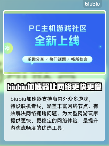 饥荒联机版卡顿跳屏？👇这款加速器搞定！截图3