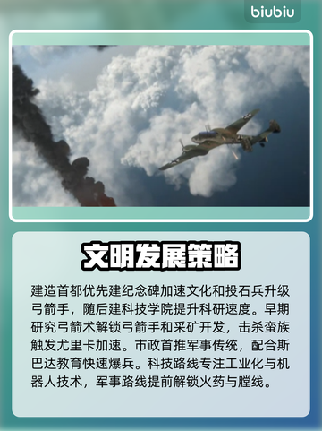 🎮文明6白金版新手必看！超全攻略🔥截图7