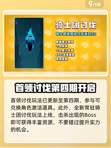 飞吧龙骑士新版本更新一览介绍截图4