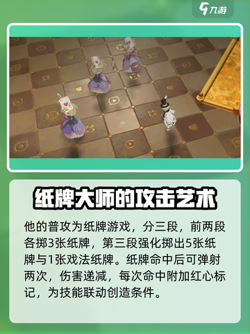 无尽梦回愚者之梦怎么样介绍截图3