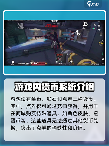王牌战士2💰充值必看！💎氪金攻略大公开！截图2