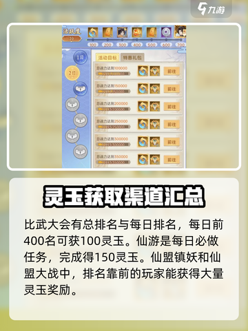 仙剑奇侠传新的开始灵玉怎么获得介绍截图3