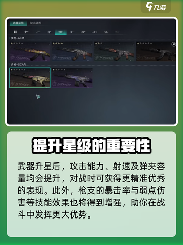 七日世界蓝图升星方法介绍截图3