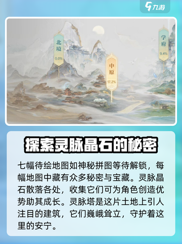 诛仙2手游🔥六境委托玩法大全，必看攻略！截图2