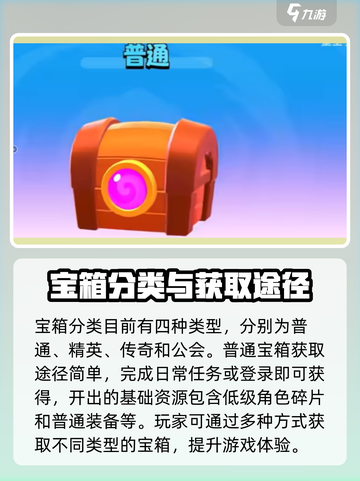 爆裂小队宝箱预测方法介绍截图4