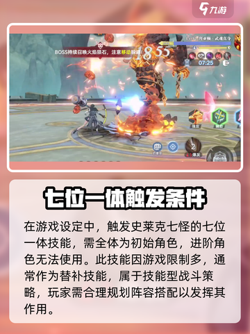 斗罗大陆猎魂世界七位一体攻略介绍截图4