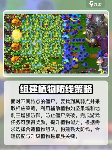 植物大战僵尸杂交版下载💡安装教程来了！🔥截图4