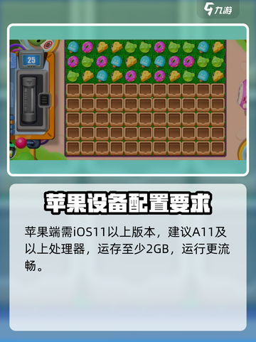 潮玩国度配置要求🔥低配电脑也能流畅玩！🎮截图4