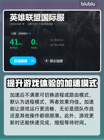 LOL玩家必看！解决掉帧卡顿秘籍🌟💥截图5