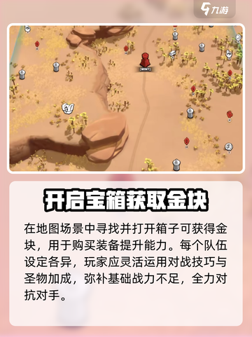 万龙觉醒黄金圣殿怎么打介绍截图3