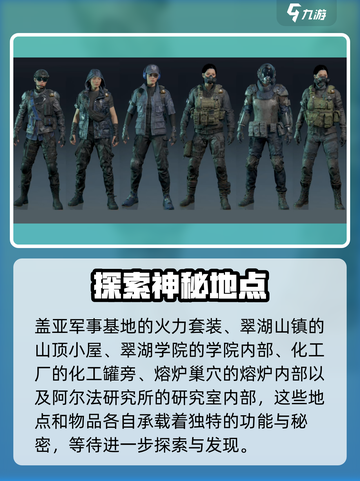 七日世界手游高级套装在哪拿介绍截图5