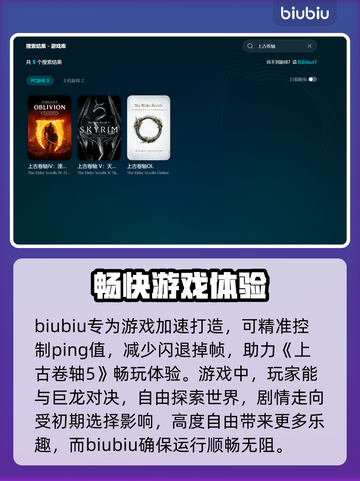 上古卷轴5闪退卡顿？这几招教你搞定！💥🎮截图3