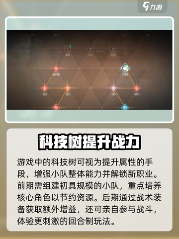 吟游战记🔥超燃测评分享，玩过都说好！截图4