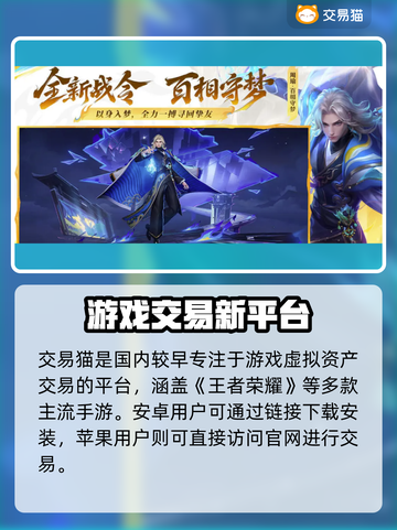 🎮王者买号去哪交易？专业平台大揭秘！截图2