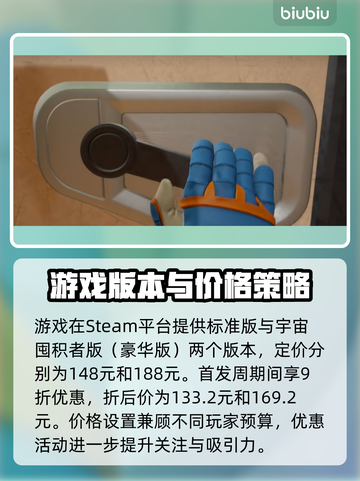 狂野星球复仇记上线时间🔥游戏爱好者必看❗截图3