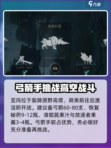 荒野起源亚玛怎么打介绍截图2
